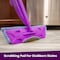 Rejuvenate Rejuvenate Click n Clean 16 in. W Flat Mop Kit RJCLICKMOP1 - alternate 6